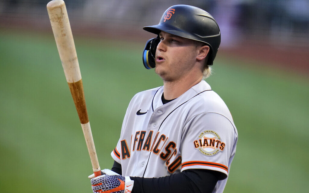 MLB News: Giants sign Joc Pederson to a one-year deal - McCovey Chronicles