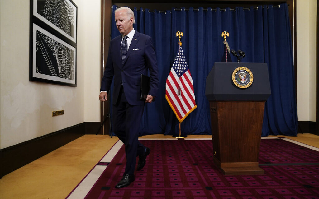 Biden’s Saudi trip was uncomfortable, but worth it to improve ties with wary leaders thumbnail