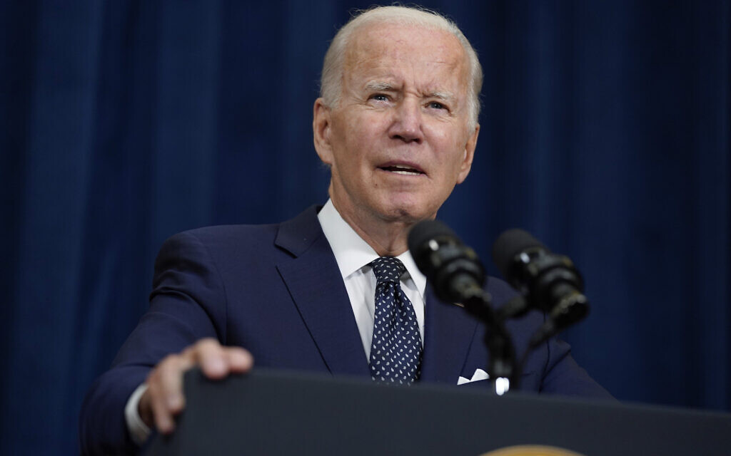 world News  A week after diagnosis, Biden tests negative for COVID-19, ends ‘strict isolation’