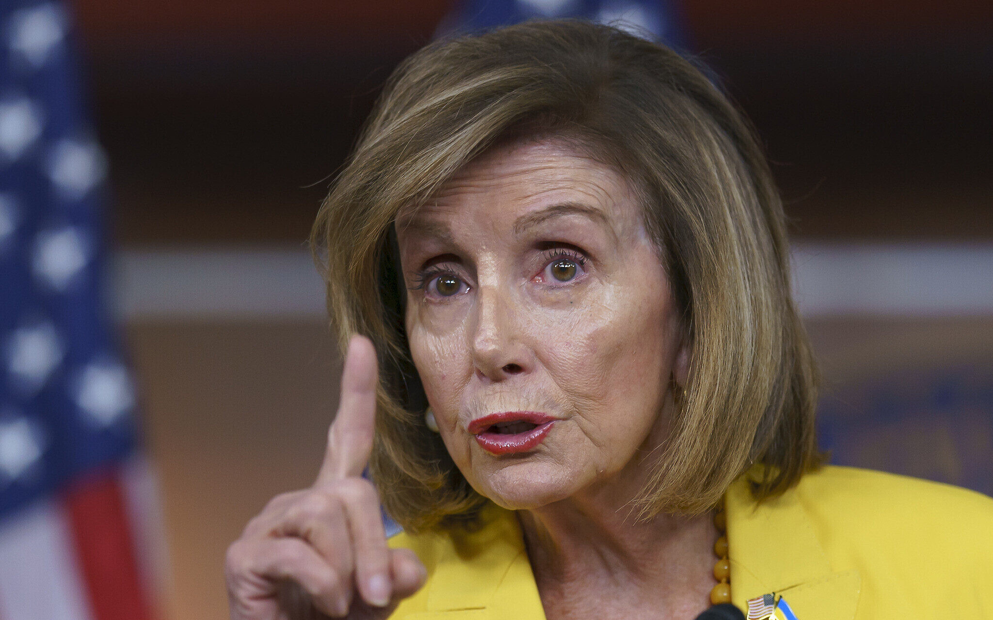 Us Military Preparing For Worst Case Scenario If Pelosi Travels To Taiwan The Times Of Israel