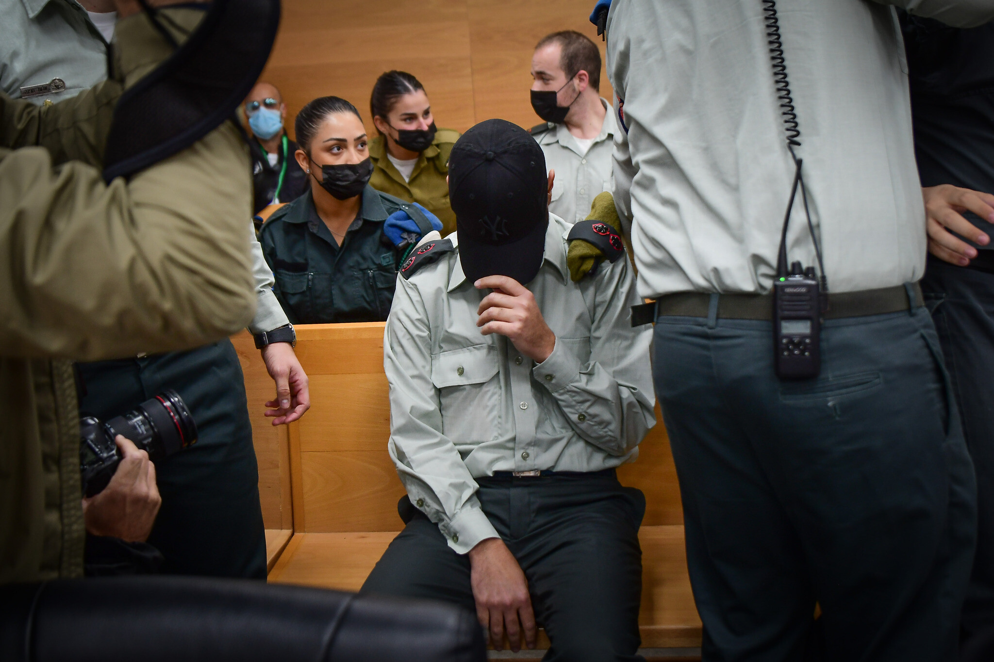 IDF officer facing 79 counts of sex crimes may receive lucrative army pension The Times of Israel pic