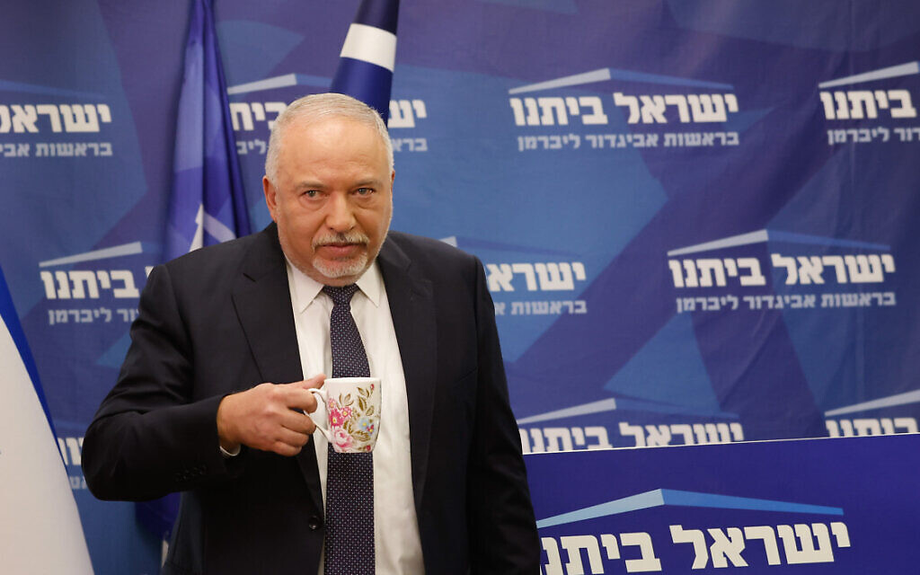 Poland and Israel appear to mend ties after year-long spat over Holocaust law - Vimarsana News