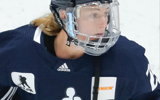 After being iced for years, ladies’s hockey groups in the end lace up at Maccabiah Video games