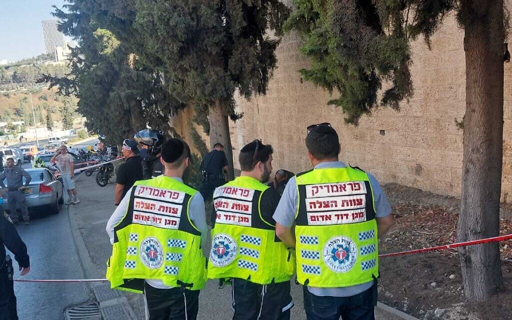 IDF striking targets in Gaza in response to gunfire at border town - Vimarsana News