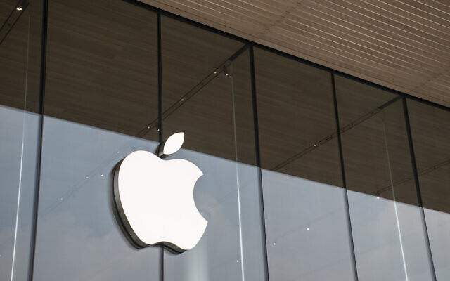 An illustrative photo of an Apple store in Thailand. (prachanart via iStock by Getty Images)