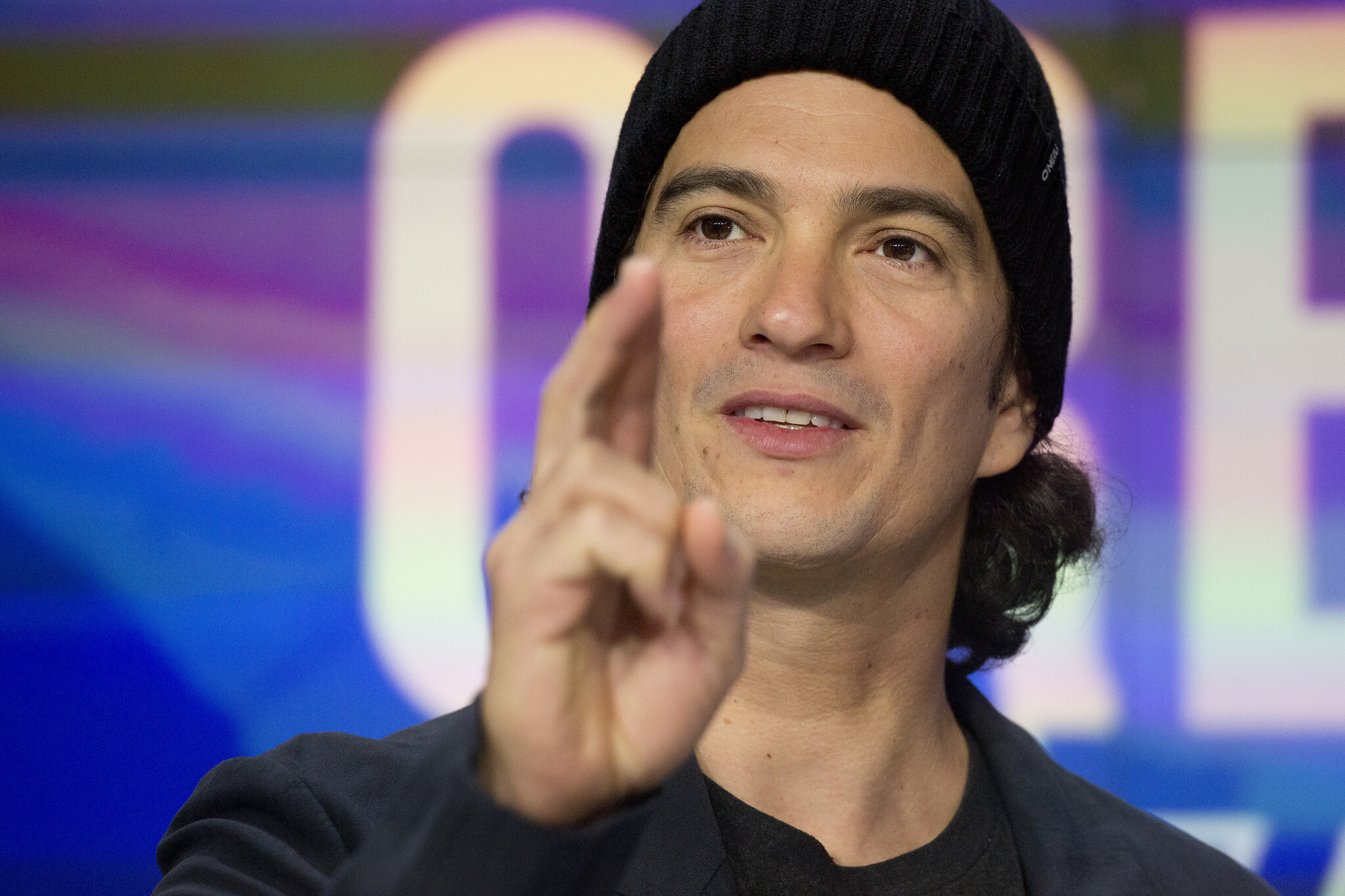 Silicon Valley Handing $350 Million to WeWork Founder Adam Neumann Is Sign  of VC Apocalypse