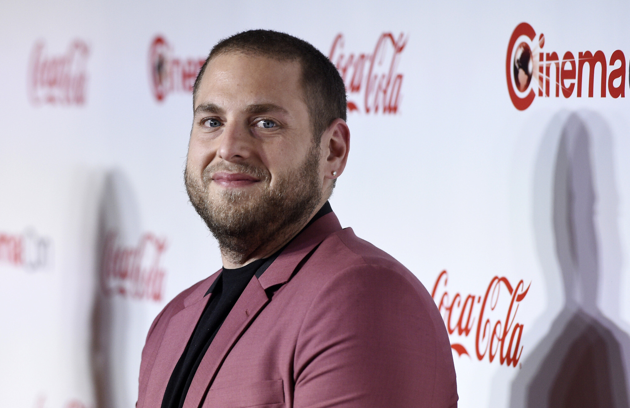 Jonah Hill Will No Longer Promote Films To Protect Mental Health