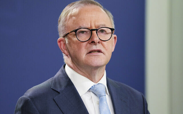 Australia's former PM scolded for secretly seizing 5 ministerial roles ...