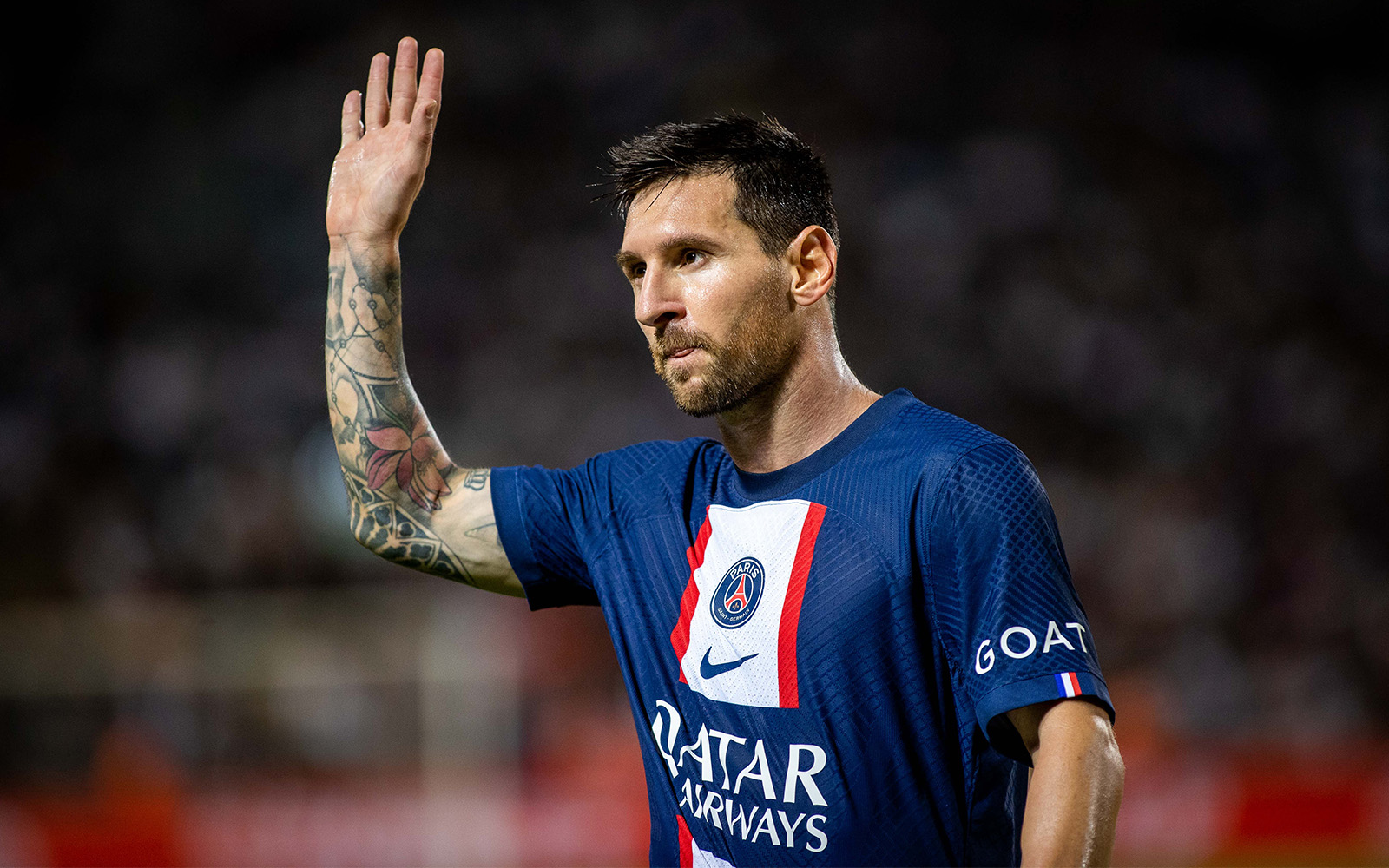 Ballon d'Or: Shocker from French Football! Lionel Messi misses 30-man shortlist for the first time since 2005, Neymar also omitted as Karim Benzema favourite for 2022 award - Check out
