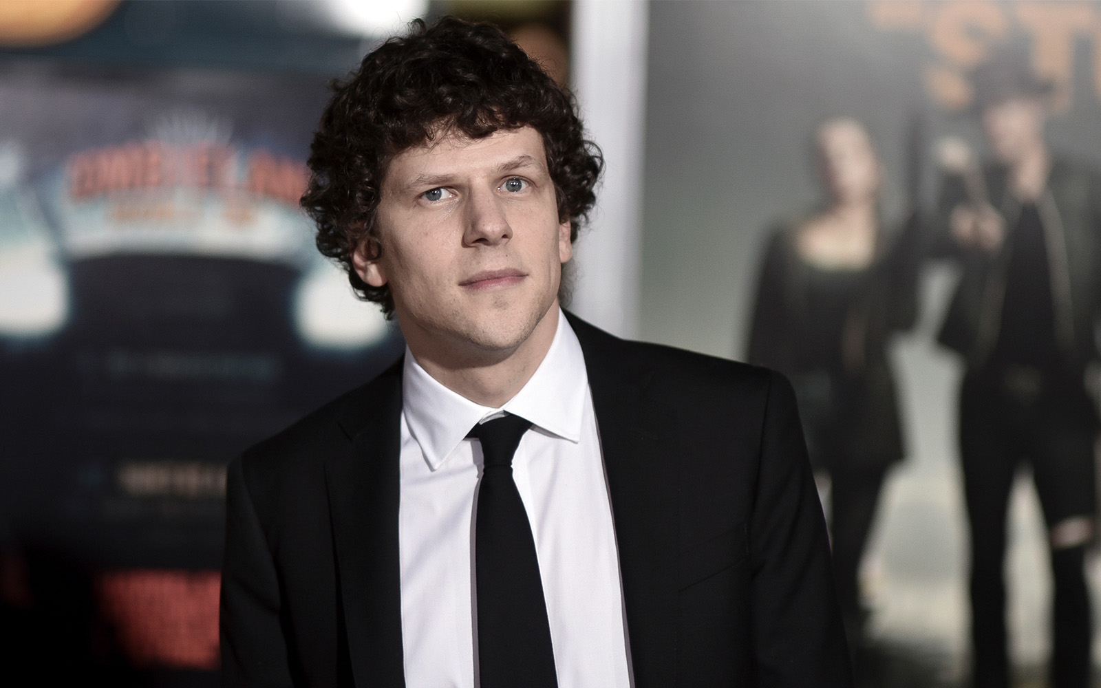 Is Zombieland 2 Done Filming? Jesse Eisenberg Says Almost