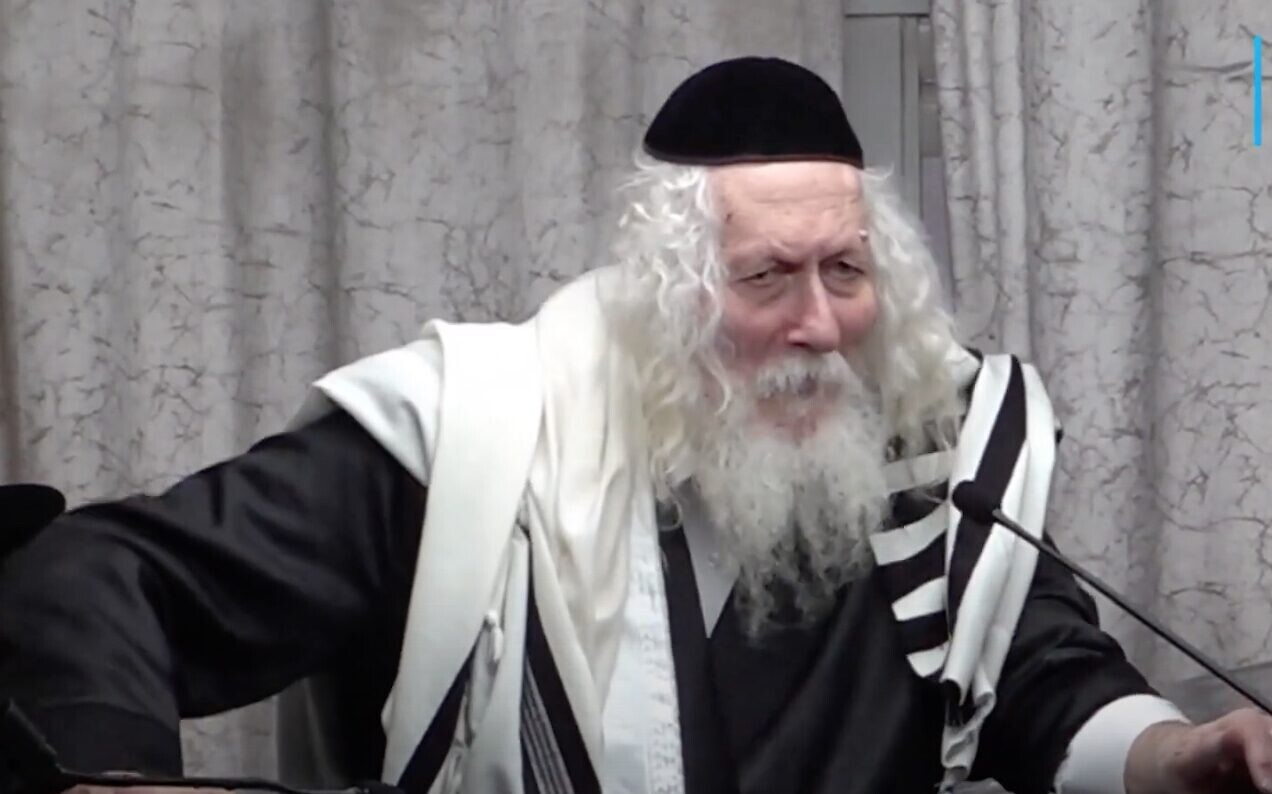 Sex offender rabbi turned away from Ukraine border crossing ahead of Uman pilgrimage The Times of Israel