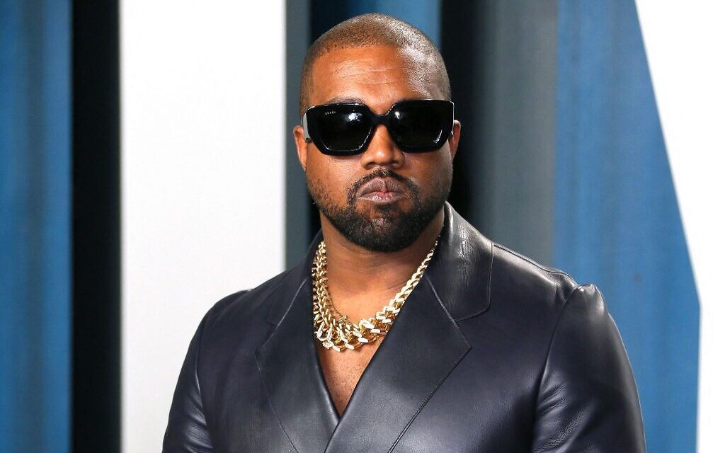Kanye West Responds to Report of Demna Saying Yeezy Gap