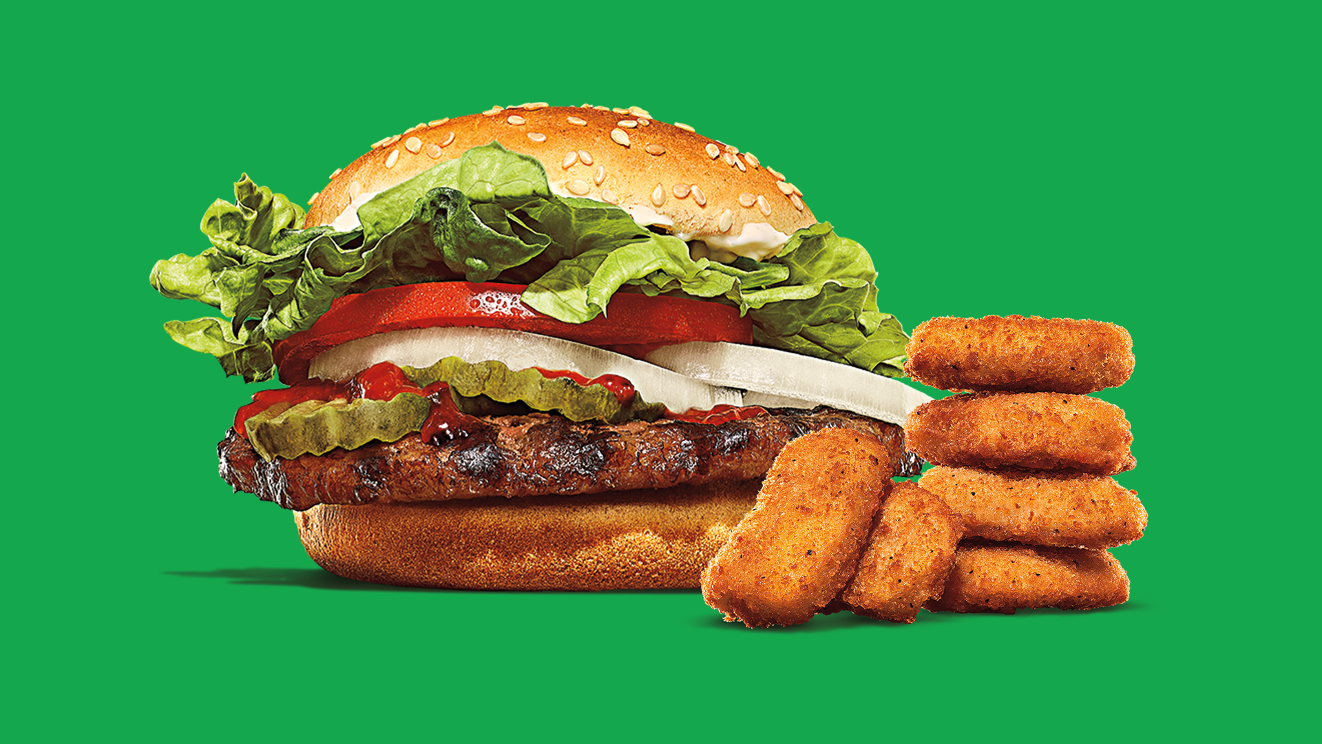 Burger King Israel to serve vegan burger, nuggets developed by Israeli startup The Times of Israel image
