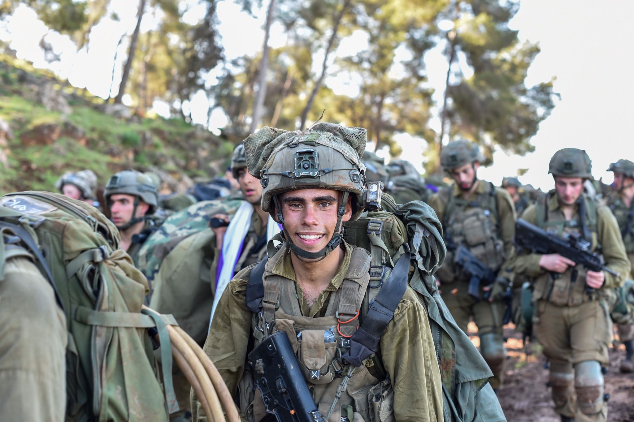 Idf Razes Home Of 2nd Gunman Accused Of Killing Soldier In West Bank