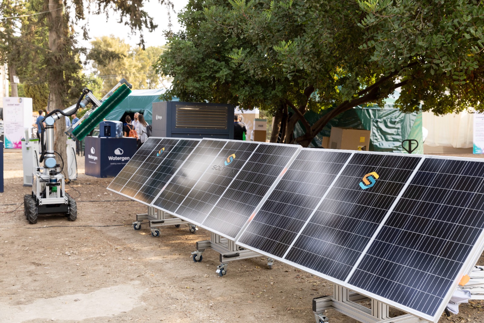 Plug & Play Solarpanel - a win - win story