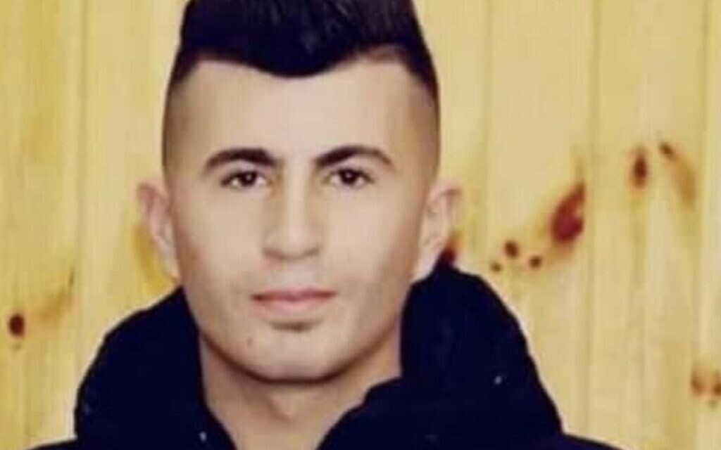 Only Kidnap Sex Murder Video - Gay Palestinian living under asylum in Israel murdered, beheaded in Hebron  | The Times of Israel