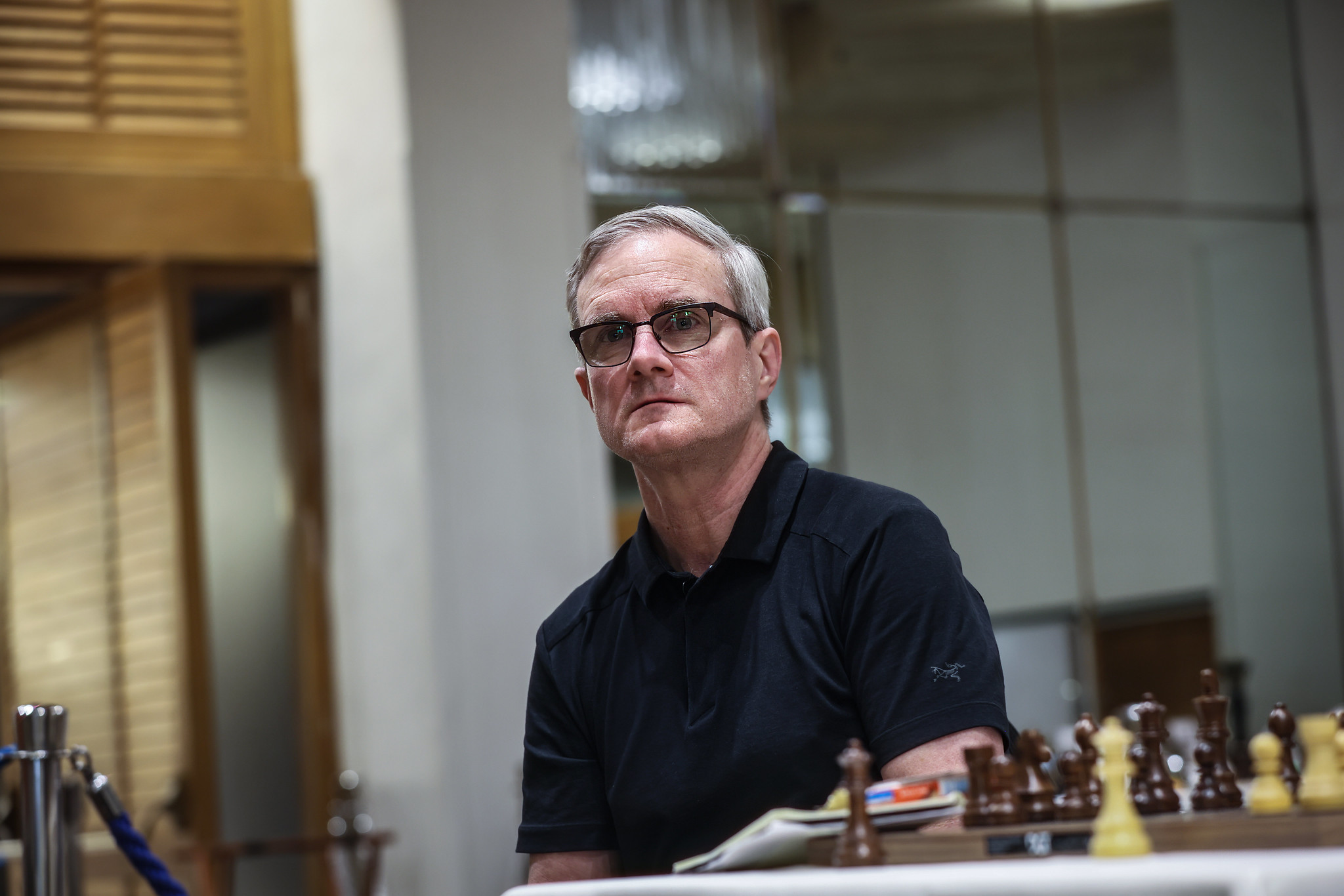 FIDE Investigatory Panel finds no evidence that Hans Niemann