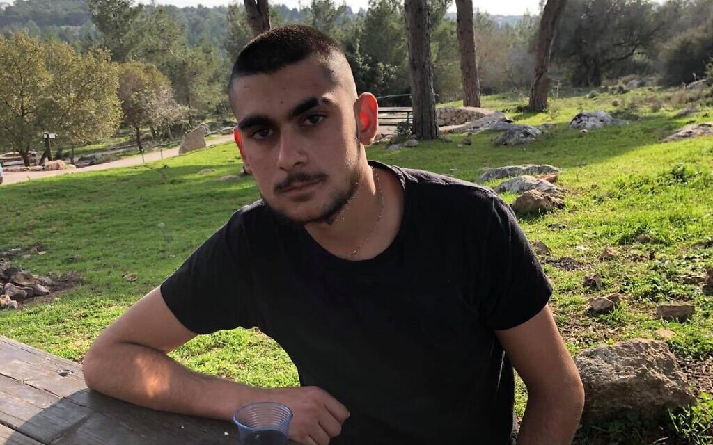 world News  Terror fighter killed near Jenin helped plan abduction of Israeli’s body — report
