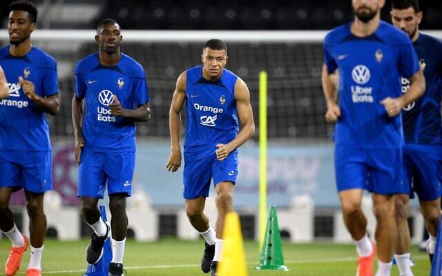 Moroccan World Cup 'dream' faces biggest test against France