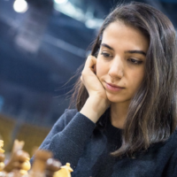 Show me the evidence': US captain defends alleged chess cheat Niemann at  J'lem meet