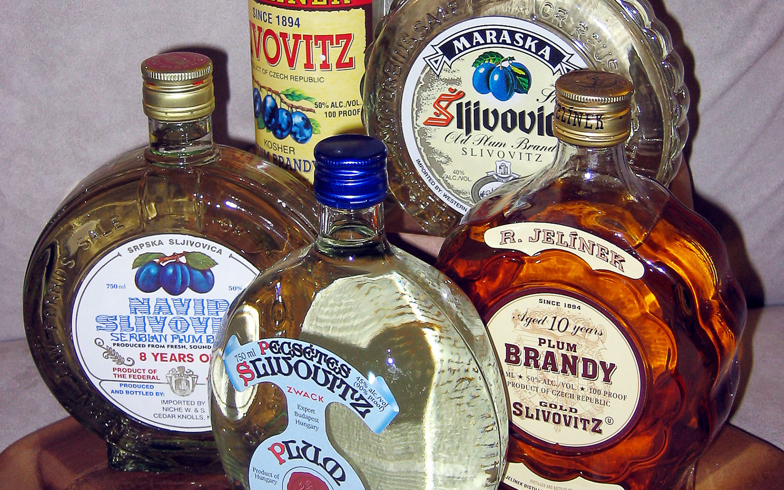 Liquor - Wikipedia