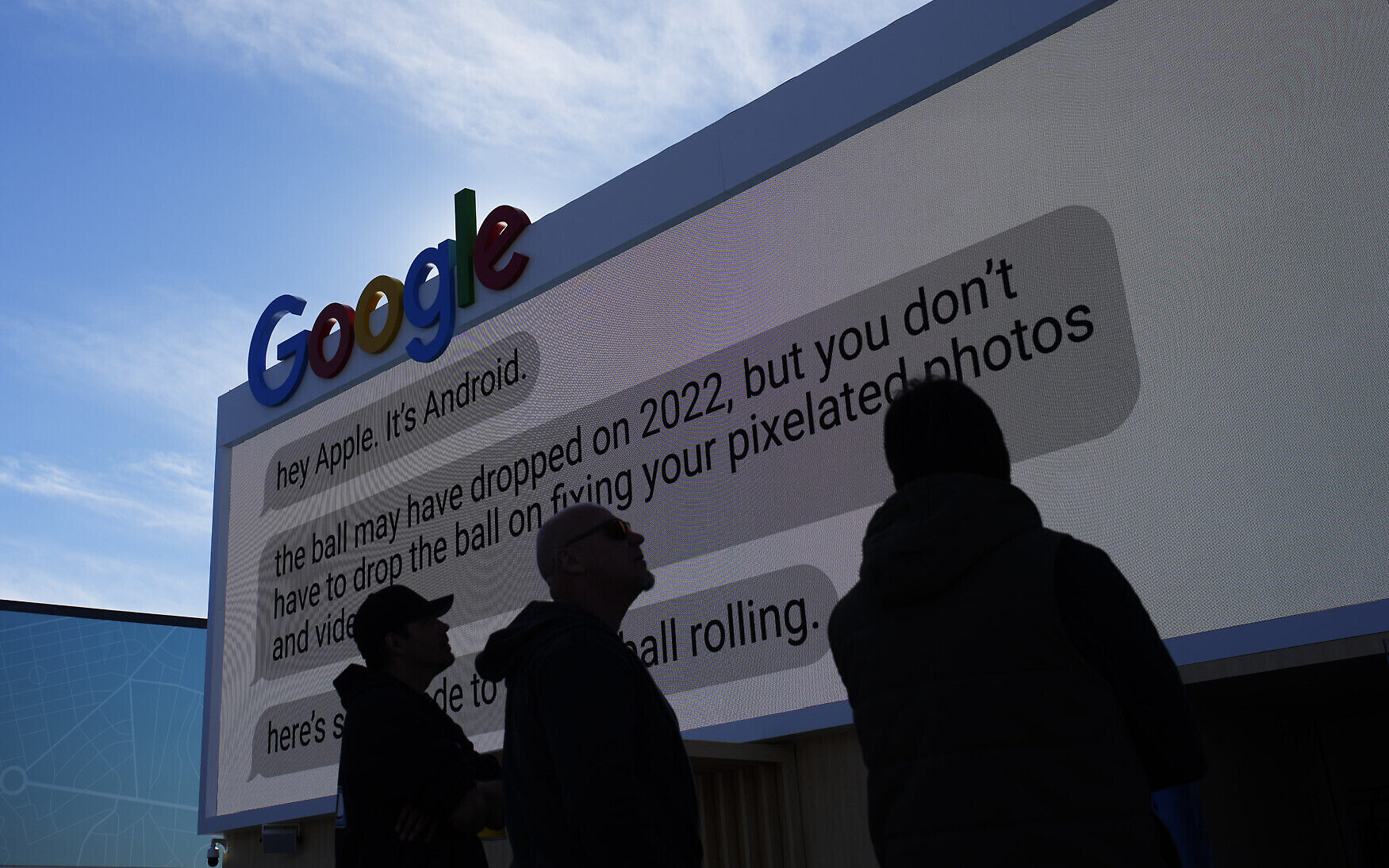 Google announces 12,000 job cuts as tech industry layoffs spread The