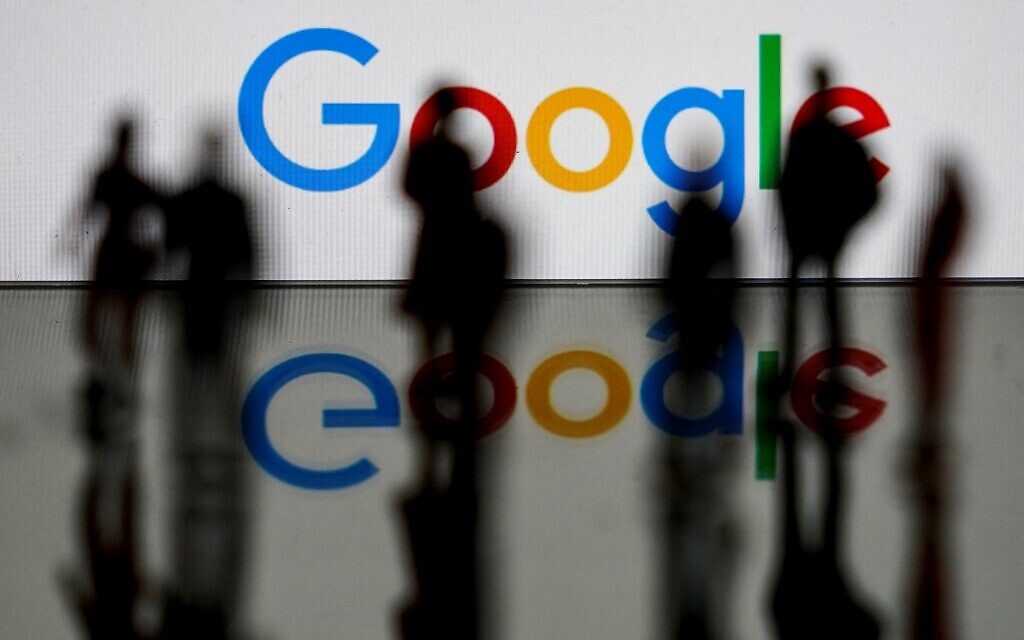 world News  Google reportedly starting layoffs in Israel