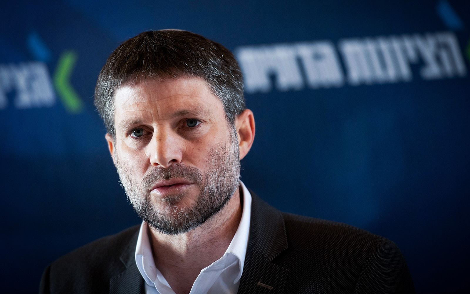 AIPAC, ADL, JFNA, AJC won't meet Smotrich during DC visit | The Times of  Israel