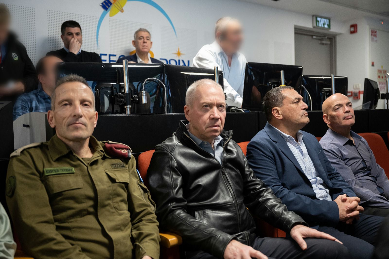 Israel launches new Ofek-13 spy satellite into orbit_70.1