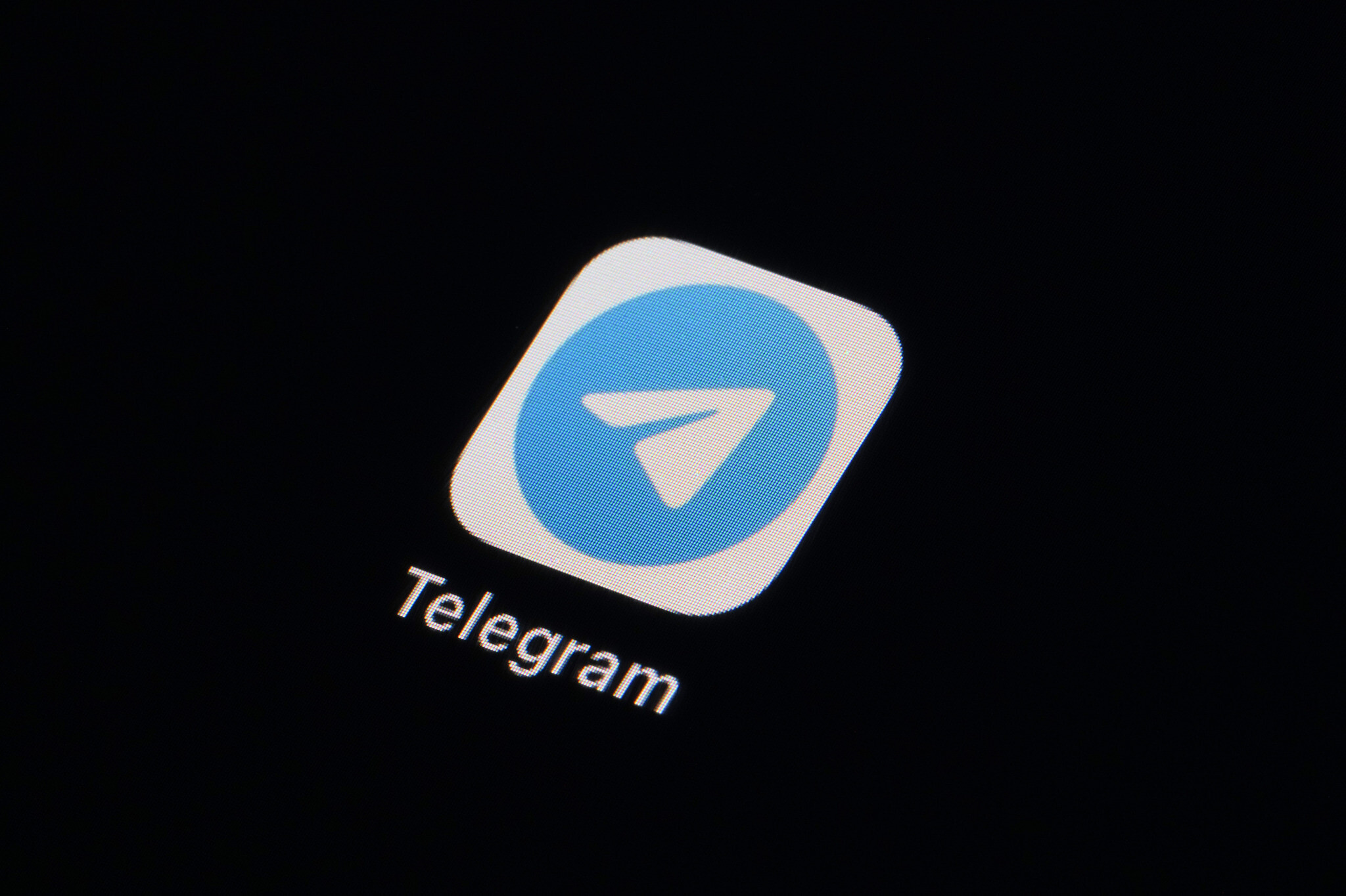 Citing national Security Iraq Blocks Telegram App In Move Slammed By Citing national Security Iraq Blocks Telegram App In Move Slammed By