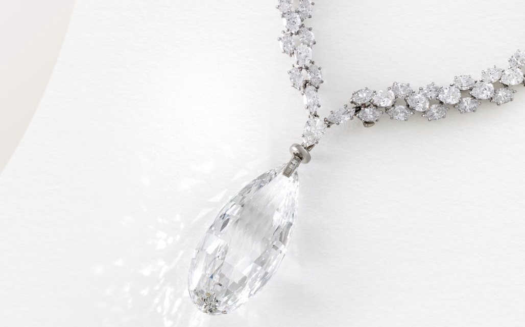 The 10 Most Expensive Pieces of Jewelry Ever Sold at Auction