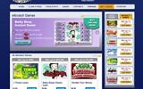 For illustration: Minnesota State Lottery website, which features eScratch Games. (AP Photo)