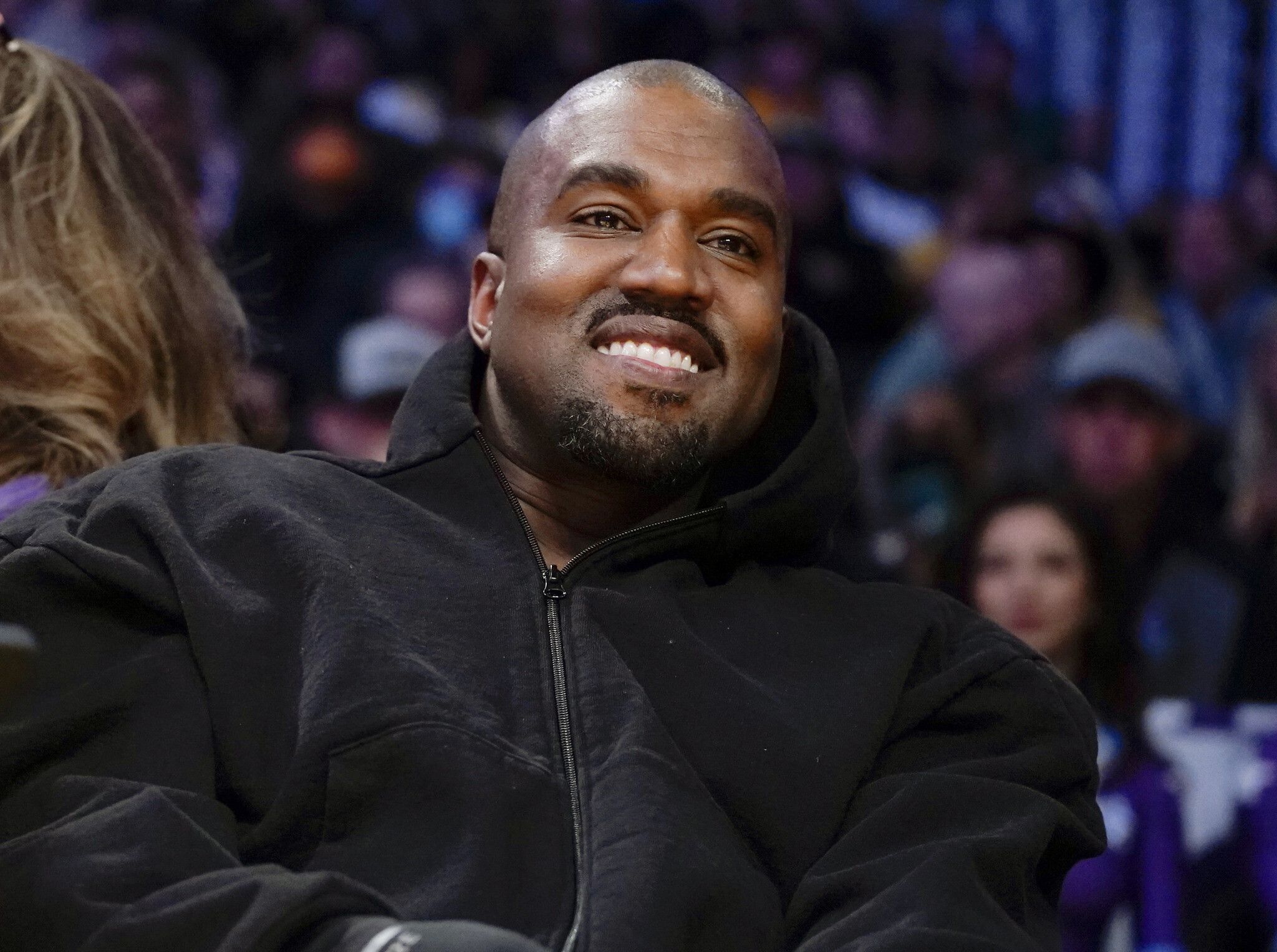 Kanye West Has Already Released New Music–One Week After His Latest Album
