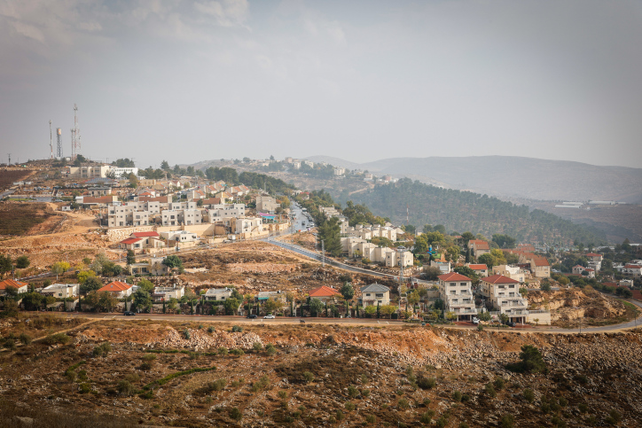 settlements