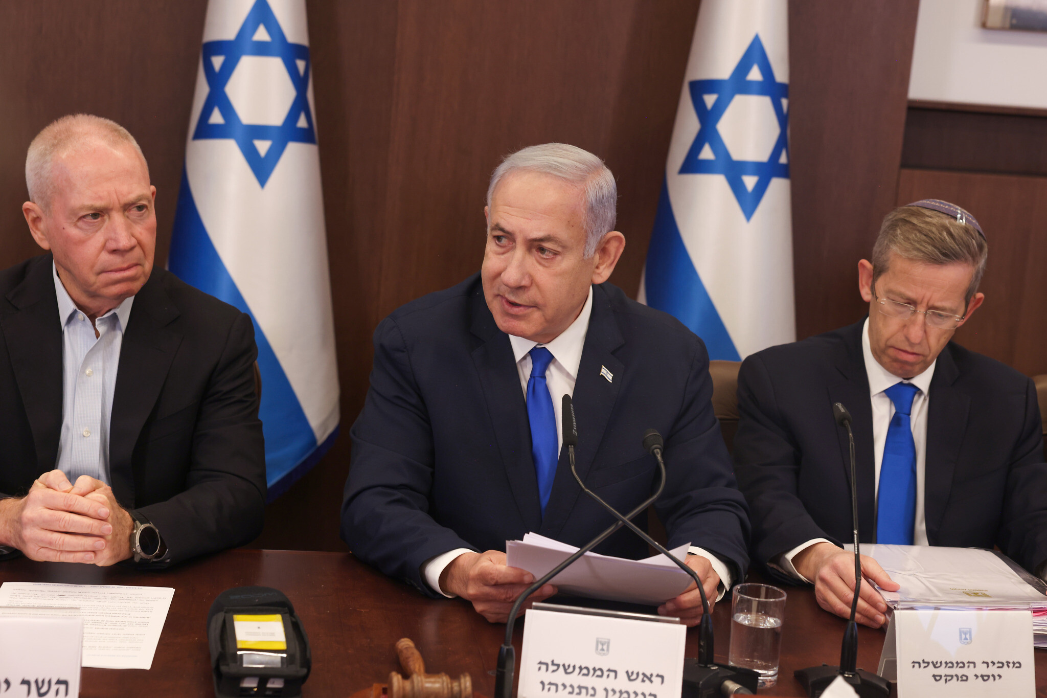 As fatalities soar, PM calls for involving Shin Bet 'immediately