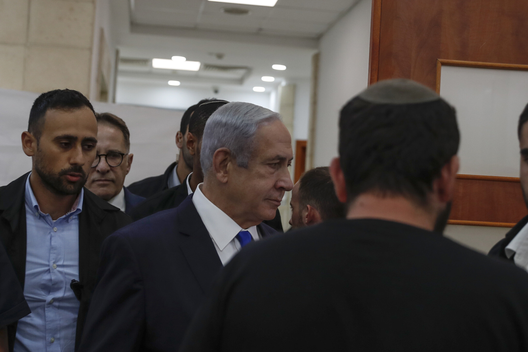 Netanyahu's first letter as PM was to Milchan: I will never forget what you  did for me