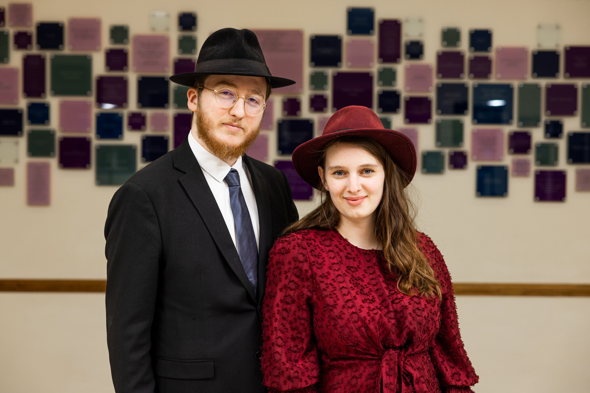 orthodox jewish wives & sexual relations