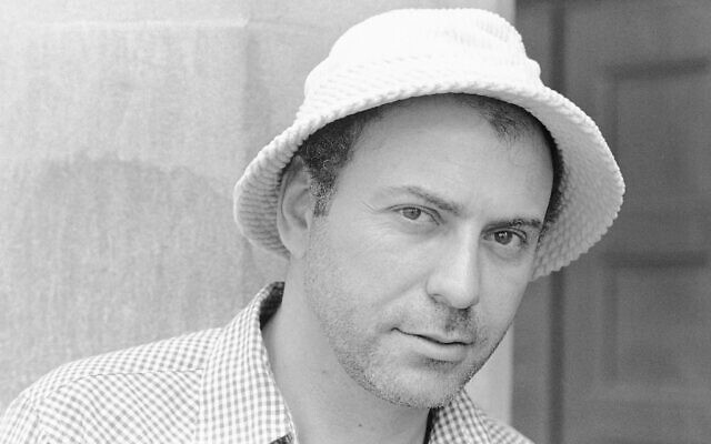 Alan Arkin, Jewish actor with uncommon versatility, dies at 89