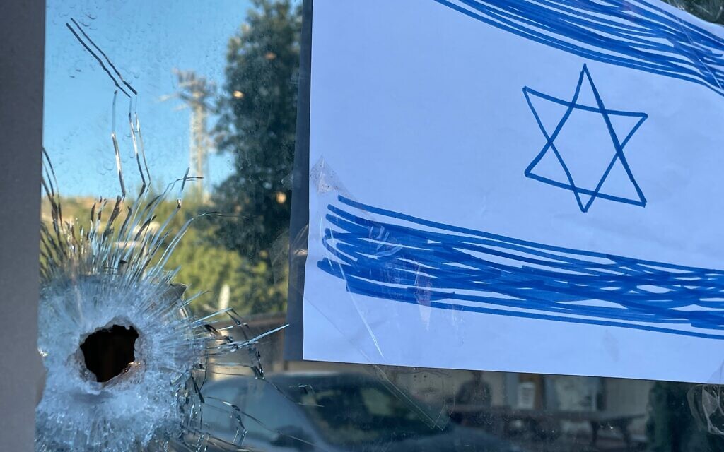 Eli terror attack and extremist riots leave recriminations and tension in their wake - Vimarsana News