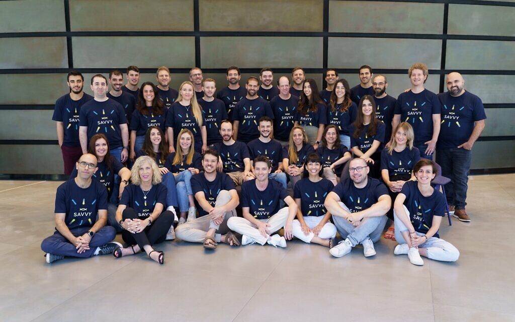 Israeli cybersecurity startup comes out of stealth with $30 million in funding - Vimarsana News
