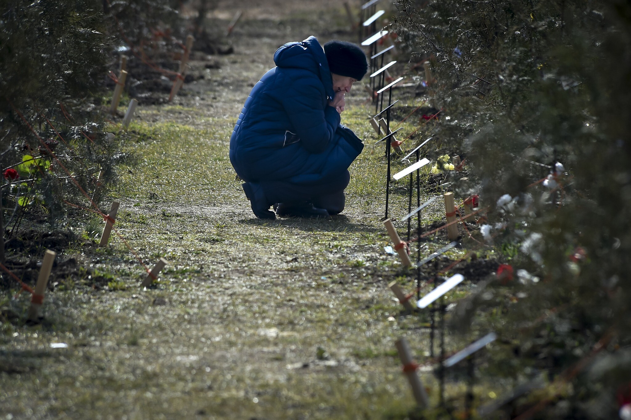 Independent analysis estimates 50,000 Russians have died in Ukraine war The Times of Israel
