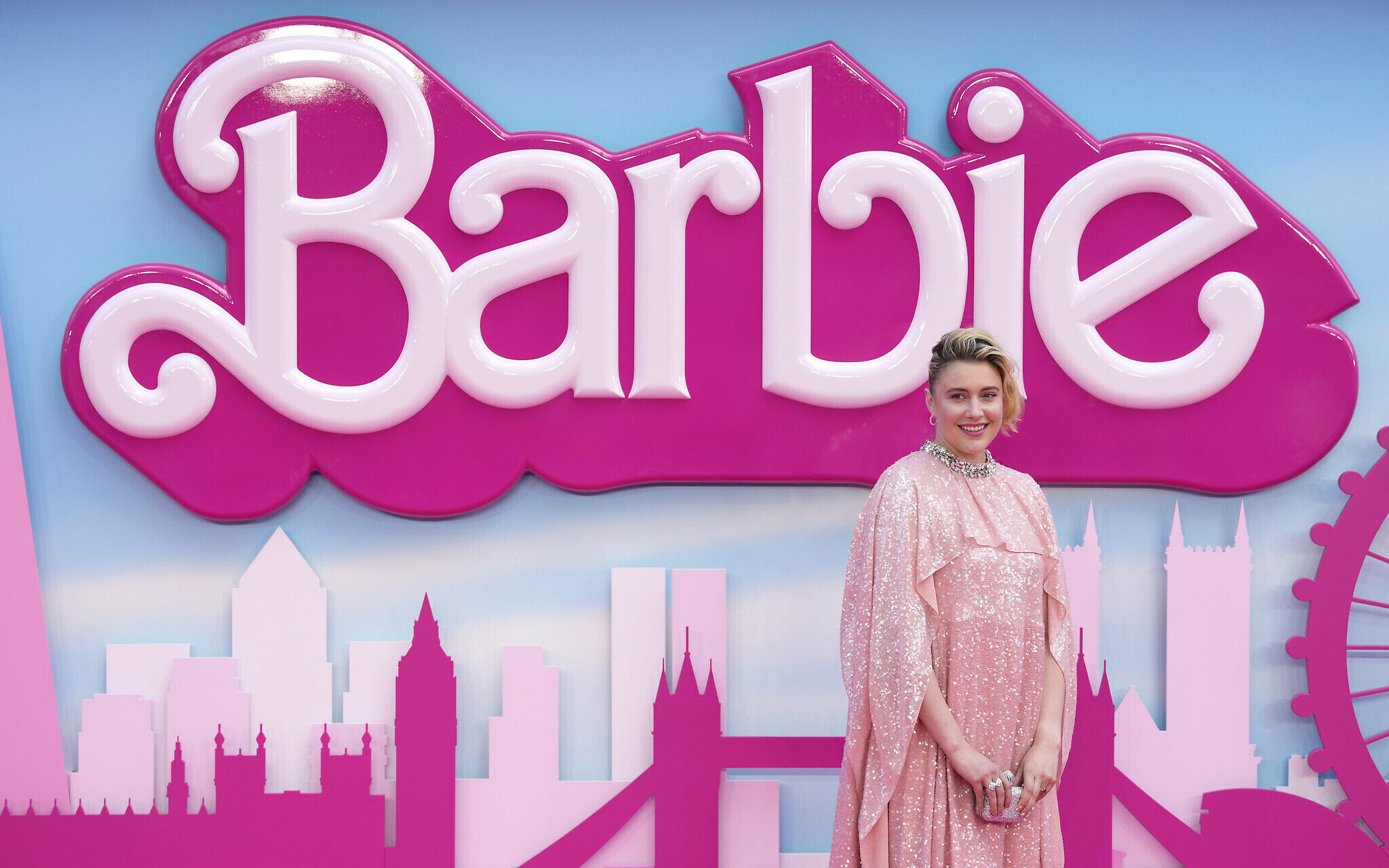 Barbie (2023) Movie Review for Parents