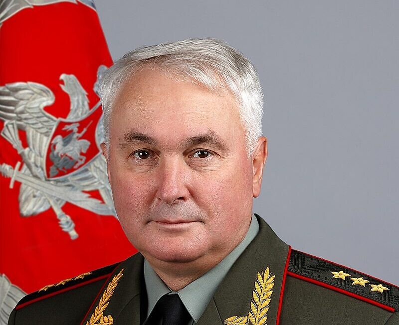 Yevgeny Prigozhin - Wikipedia