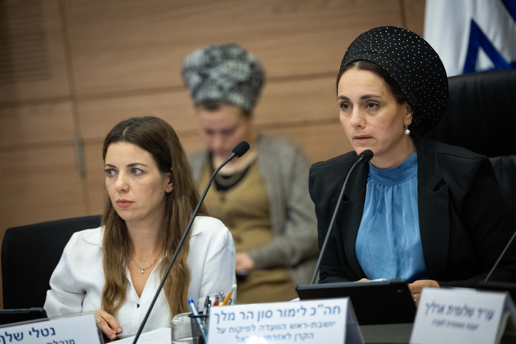 Knesset okays stronger punishment for sex offenses motivated by terrorism or racism The Times of Israel picture picture