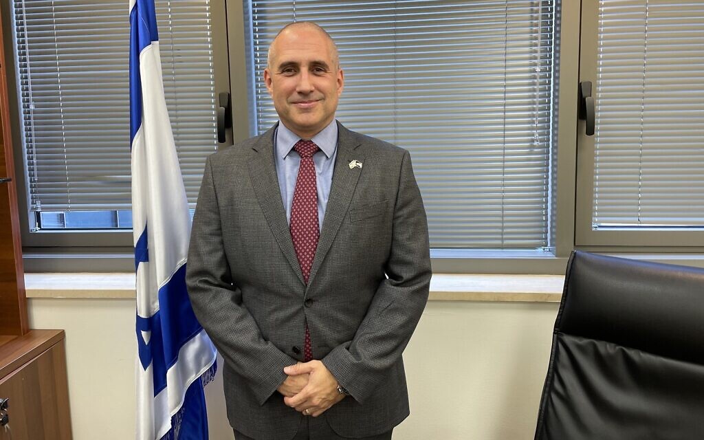 Likud MK: Nothing can prevent passage of 'reasonableness' bill before Knesset recess - Vimarsana News