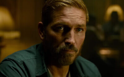 Jim Caviezel stars in 'Sound of Freedom.' (Screenshot/YouTube, used in accordance with clause 27a of the copyright law)