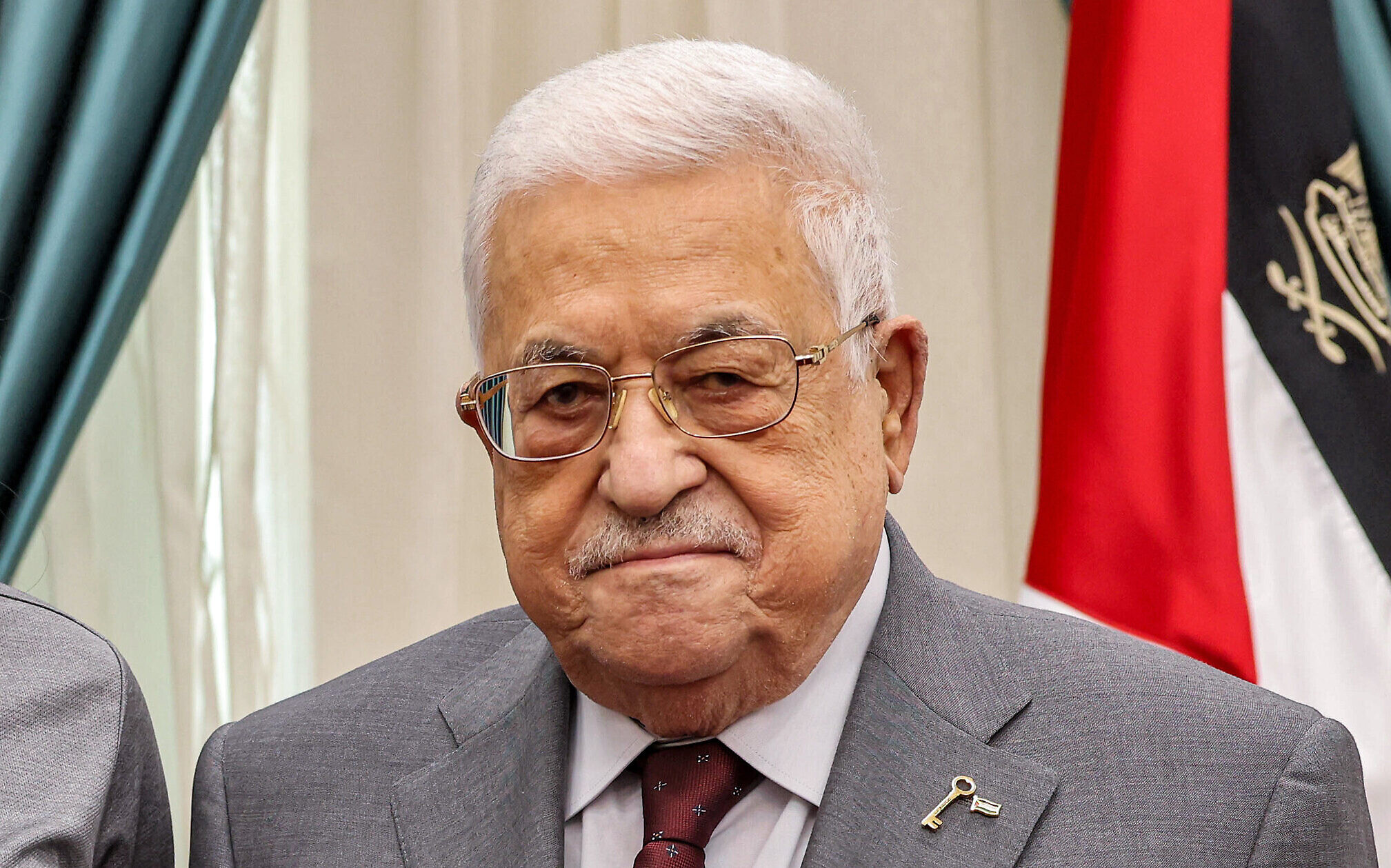 Abbas says Hamas actions 'don't represent Palestinians,' then seems to  backtrack | The Times of Israel