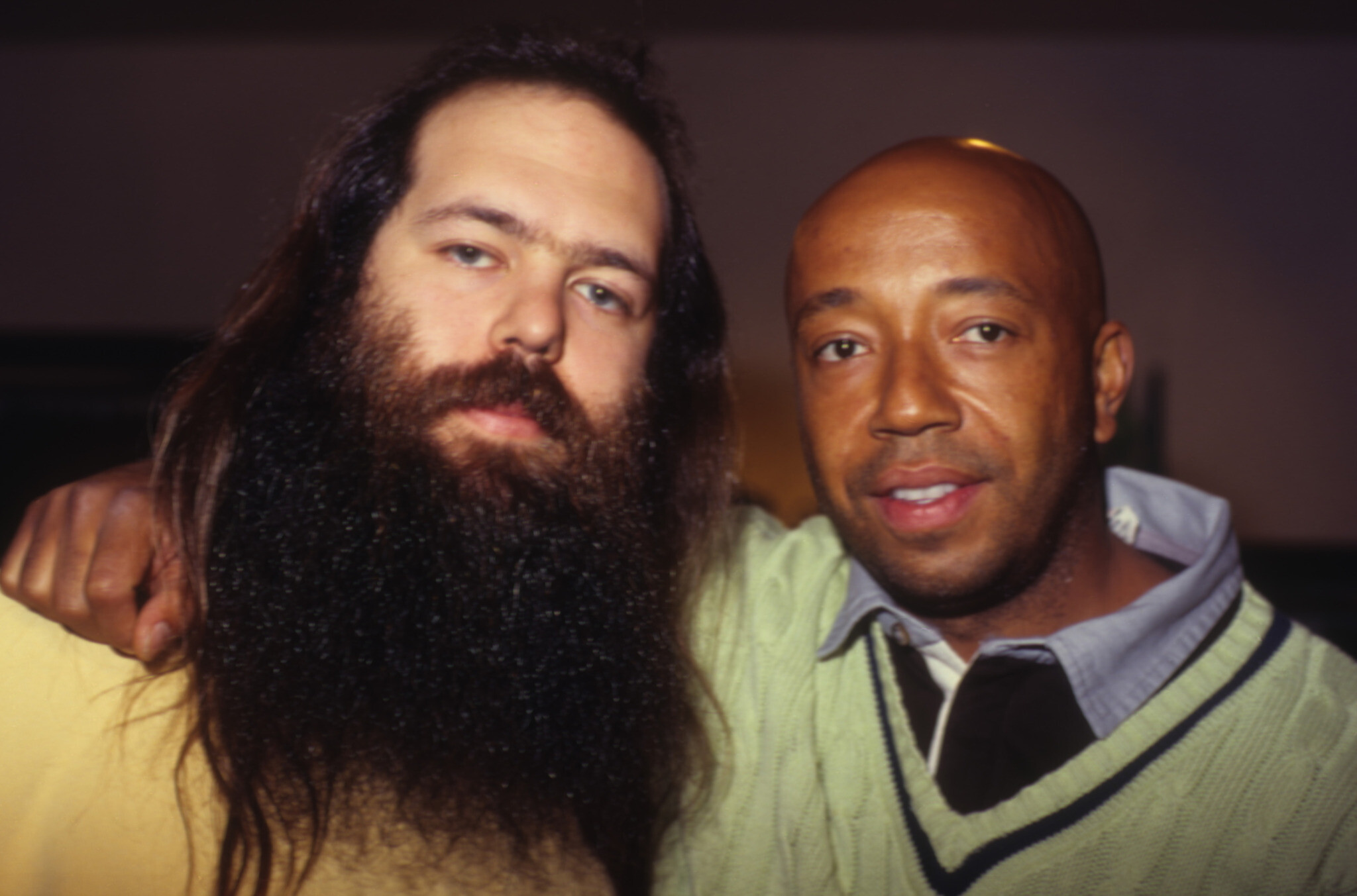 From Rick Rubin to Doja Cat, Jews have helped shape the first 50 years of  hip-hop