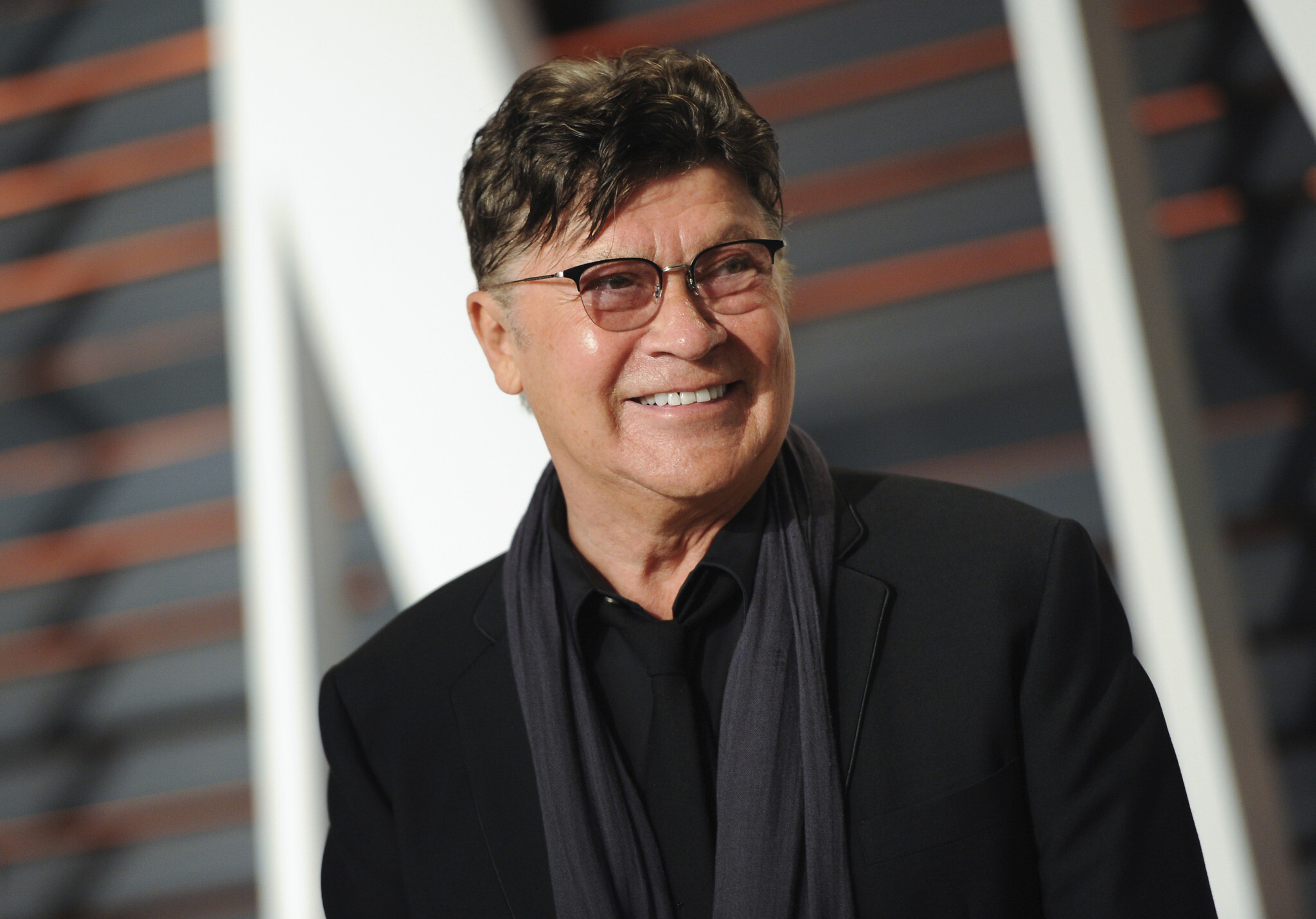 Robbie Robertson Dead: The Band Guitarist Was 80