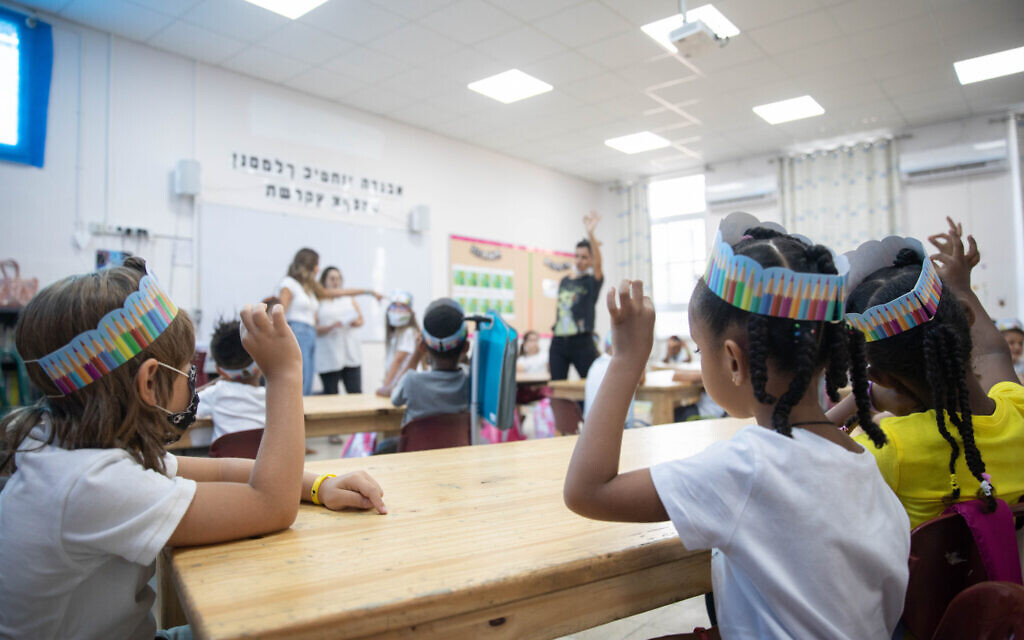 Allergy doctors say it's time to bring back Bamba as new school year set to start - Vimarsana News